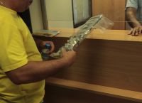 Κατάθεση πινακίδων ΙΧ: Προθεσμία έως τις 28 Φεβρουαρίου – Οδηγίες από την ΑΑΔΕ Κατάθεση πινακίδων ΙΧ: Προθεσμία έως τις 28 Φεβρουαρίου – Οδηγίες από την ΑΑΔΕ