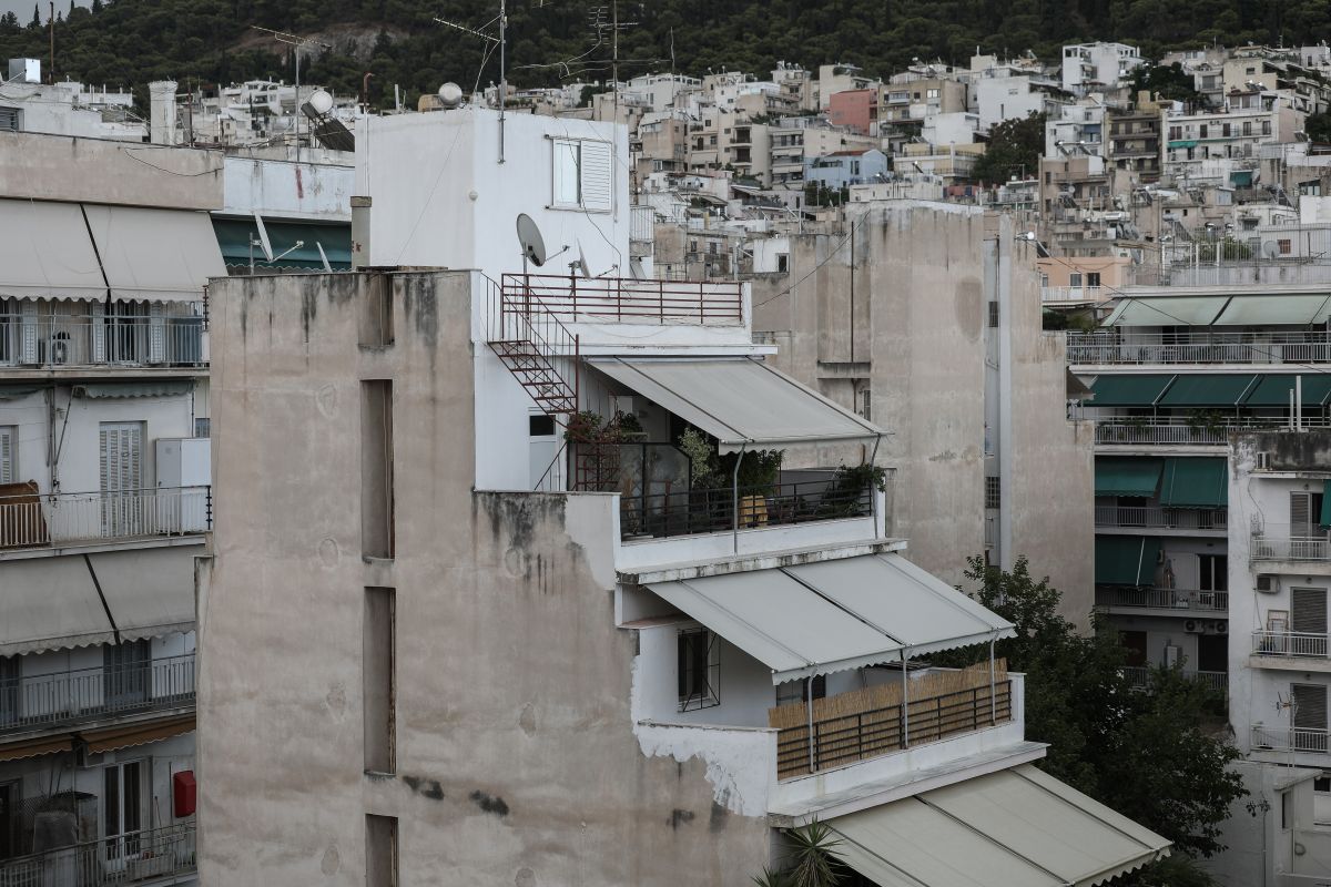 Ακίνητα: Εξετάζεται η σταδιακή κατάργηση του συμπληρωματικού ΕΝΦΙΑ
