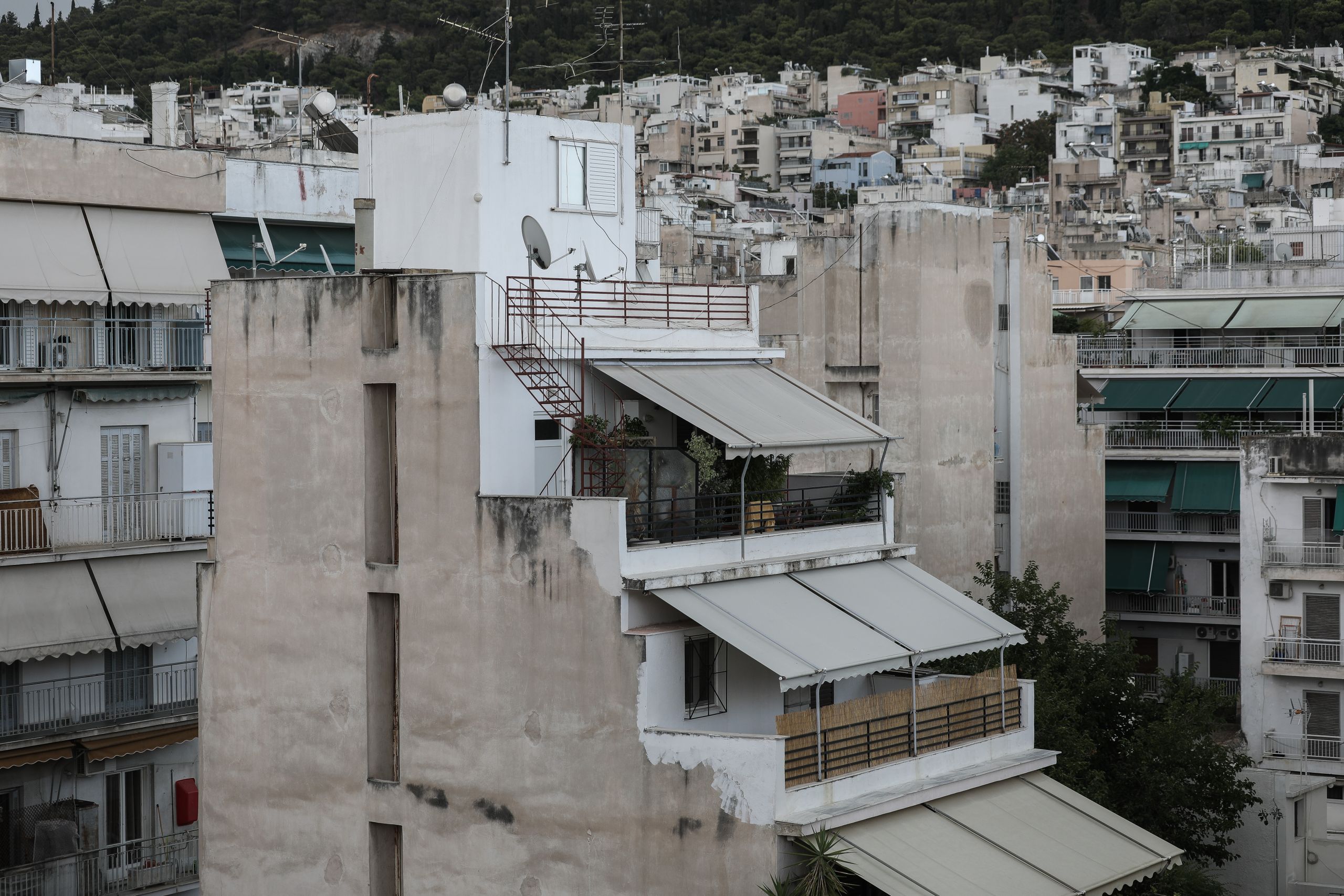 Ηλεκτρονική ταυτότητα κτιρίου: Από πότε τίθεται σε ισχύ