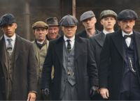 Peaky Blinders: Η δημοφιλής σειρά μεταφέρεται στον κινηματογράφο Peaky Blinders: Η δημοφιλής σειρά μεταφέρεται στον κινηματογράφο