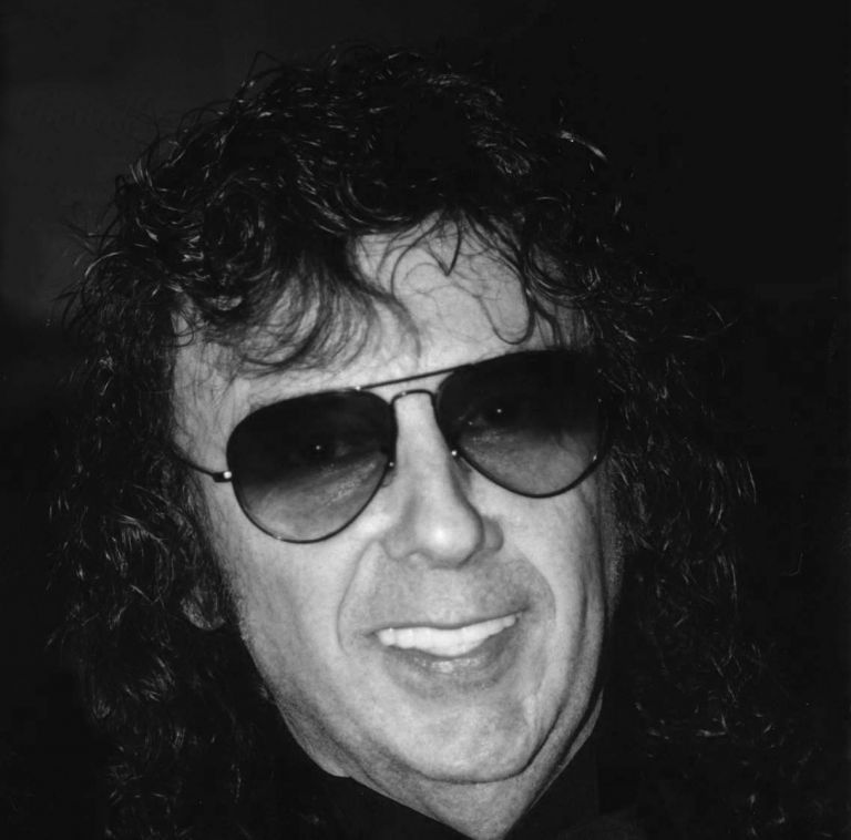 Πέθανε από κορωνοϊό ο Phil Spector
