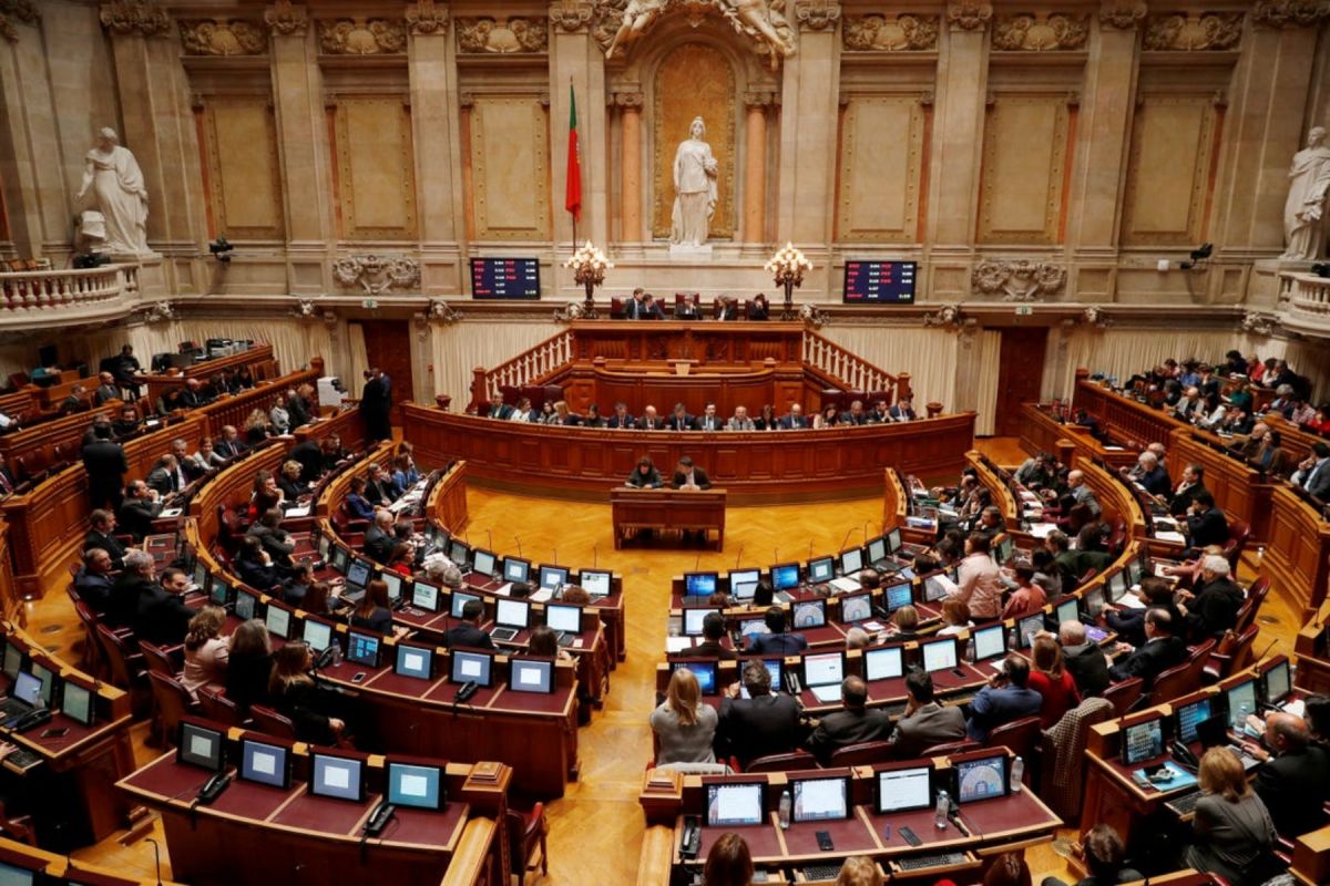 Ευθανασία Πορτογαλία: Την νομιμοποίησε το Κοινοβούλιο της χώρας