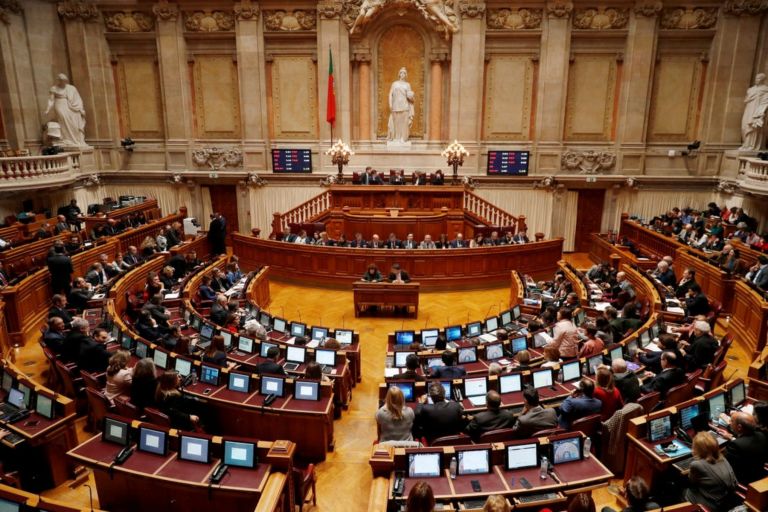 Ευθανασία Πορτογαλία: Την νομιμοποίησε το Κοινοβούλιο της χώρας