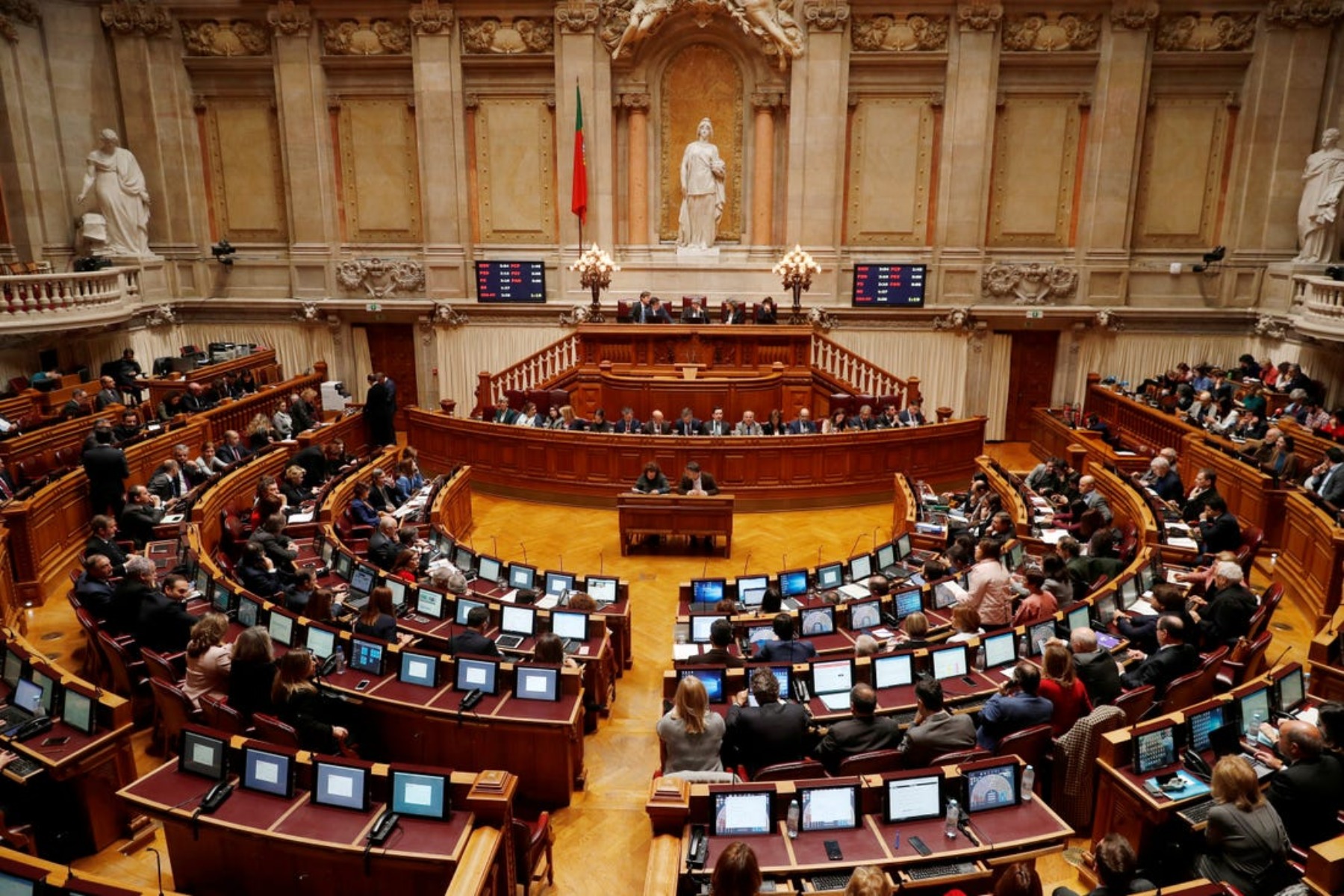 Ευθανασία Πορτογαλία: Την νομιμοποίησε το Κοινοβούλιο της χώρας