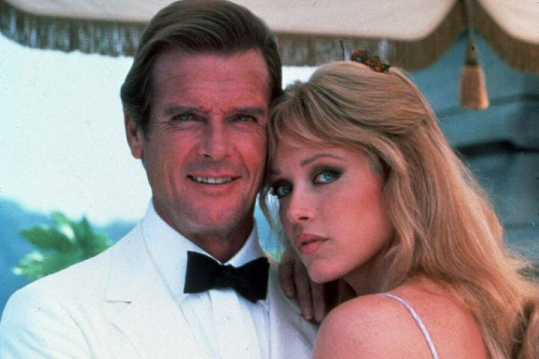 Tanya Roberts: Πέθανε το κορίτσι του James Bond