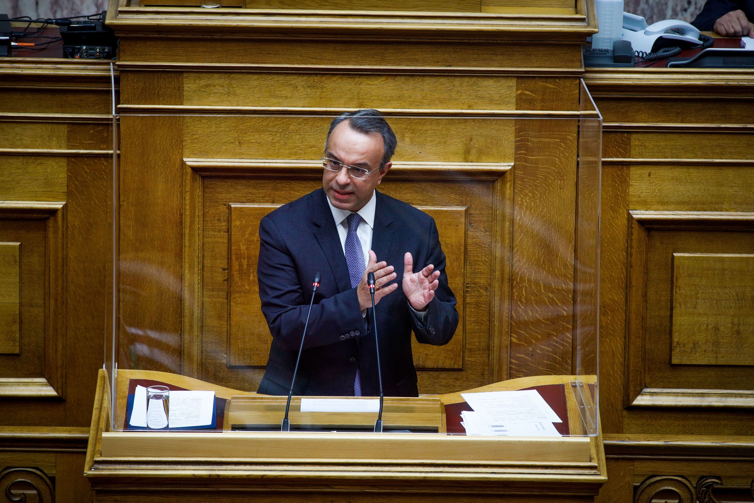 Ελληνικό: Κατατέθηκε το νομοσχέδιο που «ξεκλειδώνει» την επένδυση – Τι δήλωσε ο Σταϊκούρας