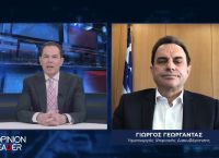 Γιώργος Γεωργαντάς στο pagenews.gr: Η έναρξη εταιρείας θα γίνεται πλέον μόνο ηλεκτρονικά με ένα κλικ