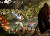 Star Wars Battlefront 2: Εντελώς δωρεάν στο Epic Games Store Star Wars Battlefront 2: Εντελώς δωρεάν στο Epic Games Store