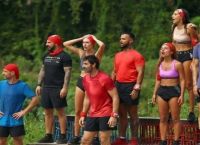 Survivor spoiler 10 /1: Αυτή είναι η ομάδα που κερδίζει το έπαθλο Survivor spoiler 10 /1: Αυτή είναι η ομάδα που κερδίζει το έπαθλο