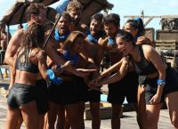 Ελευθερία Ελευθερίου: Θα φοράω την μπλε μπαντάνα μόνο στα αγωνίσματα Ελευθερία Ελευθερίου: Θα φοράω την μπλε μπαντάνα μόνο στα αγωνίσματα