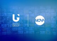Η United Group ολοκληρώνει την εξαγορά της βουλγαρικής Nova Broadcasting Group Η United Group ολοκληρώνει την εξαγορά της βουλγαρικής Nova Broadcasting Group