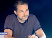 Γιώργος Καραμίχος: Το spoiler που έδωσε για τον «Ήλιο» Γιώργος Καραμίχος: Το spoiler που έδωσε για τον «Ήλιο»