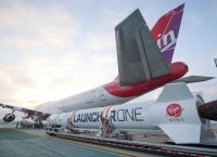 Virgin Orbit: Εκτόξευσε για πρώτη φορά δορυφόρους σε τροχιά με τη χρήση πυραύλου Virgin Orbit: Εκτόξευσε για πρώτη φορά δορυφόρους σε τροχιά με τη χρήση πυραύλου