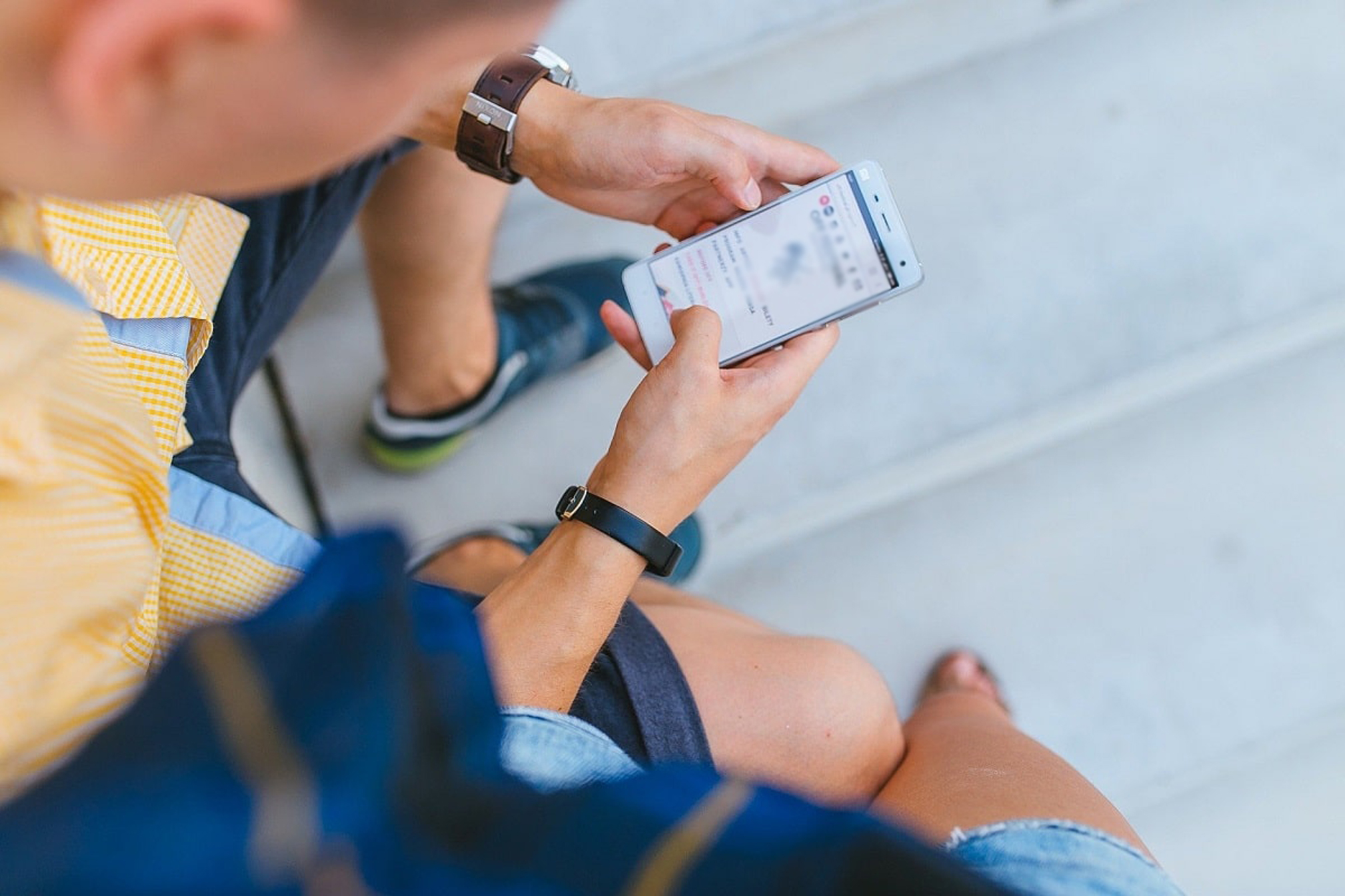 Visit Greece App: Κορυφαία εφαρμογή της χρονιάς – Απέσπασε τρία βραβεία