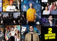 «2 MINUTES OF FAME» – Το WHAT’S UP της COSMOTE δίνει βήμα στις ιδέες νέων από όλη την Ελλάδα «2 MINUTES OF FAME» – Το WHAT’S UP της COSMOTE δίνει βήμα στις ιδέες νέων από όλη την Ελλάδα
