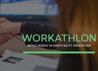 Workathlon: Άνοιξαν οι αιτήσεις συμμετοχής στις Διαδικτυακές Ξενοδοχειακές Ημέρες Καριέρας Workathlon: Άνοιξαν οι αιτήσεις συμμετοχής στις Διαδικτυακές Ξενοδοχειακές Ημέρες Καριέρας