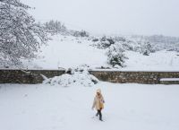 Κακοκαιρία «Λέανδρος»: Πολικές θερμοκρασία στη Δυτική Μακεδονία – Χιονοπτώσεις στα ανατολικά και νότια Κακοκαιρία «Λέανδρος»: Πολικές θερμοκρασία στη Δυτική Μακεδονία – Χιονοπτώσεις στα ανατολικά και νότια