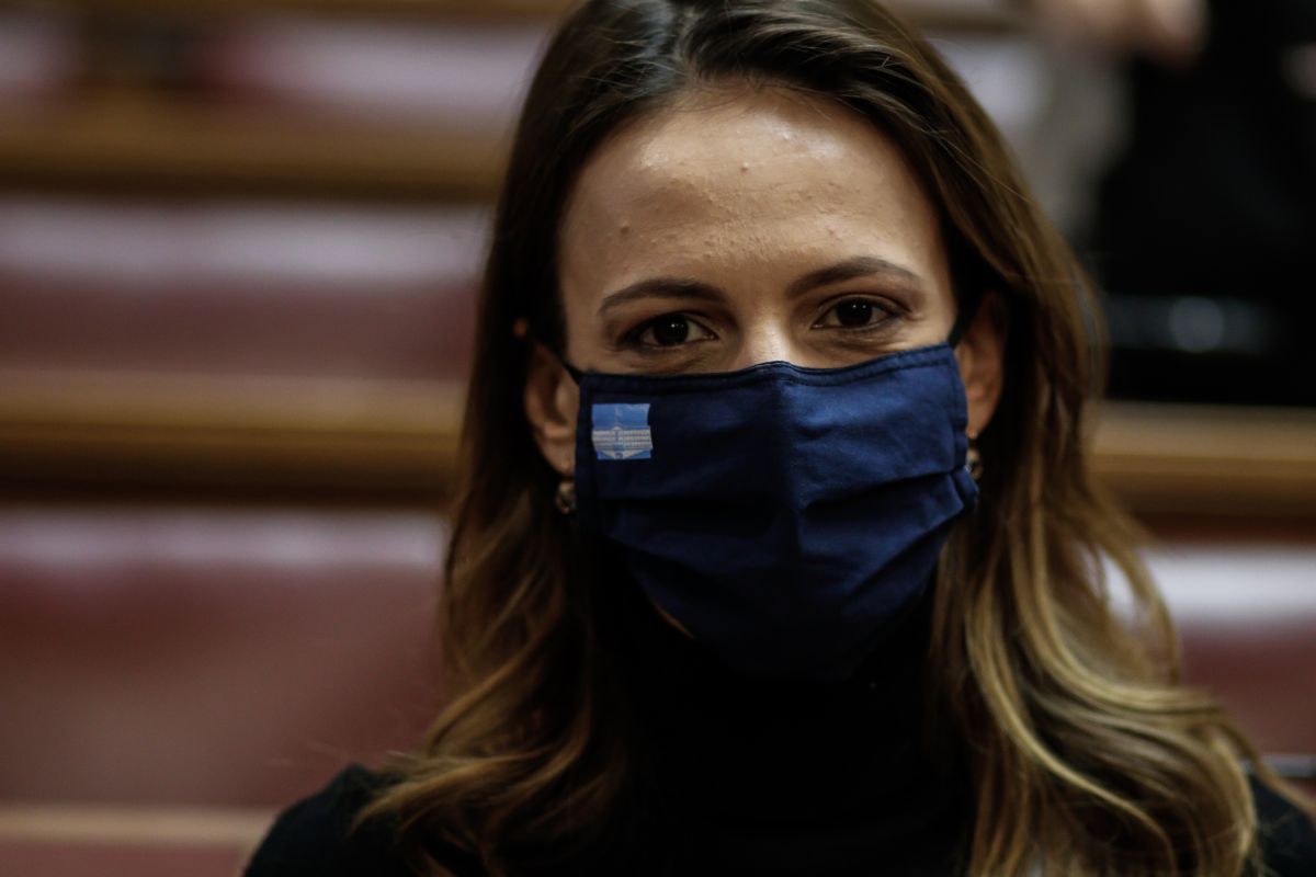 Αχτσιόγλου: Η κυβέρνηση αγνόησε την πρόταση μας