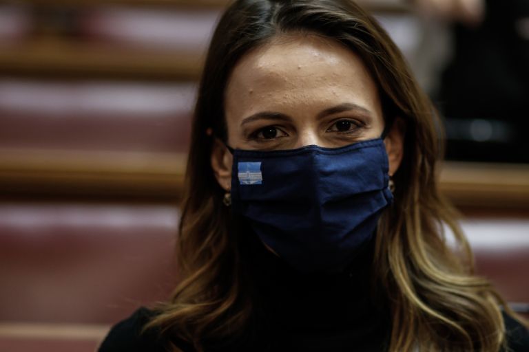 Αχτσιόγλου: Η κυβέρνηση αγνόησε την πρόταση μας