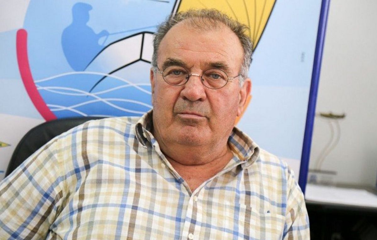 Σοφία Μπεκατώρου: Τι απαντά ο παράγοντας που κατηγορεί ότι την κακοποίησε