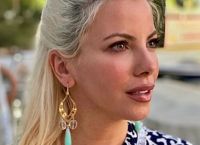 Αντελίνα Βαρθακούρη: Μίλησε για την τηλεοπτική αποχώρησή της
