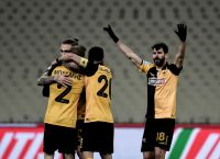 ΑΕΚ – Ατρόμητος 2-1 ΑΕΚ – Ατρόμητος 2-1