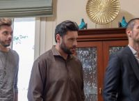 Αγγελική νέο επεισόδιο: Τι θα γίνει σήμερα Τετάρτη 13/01 – Ο Νικόλας νιώθει προδομένος από την οικογένειά του Αγγελική νέο επεισόδιο: Τι θα γίνει σήμερα Τετάρτη 13/01 – Ο Νικόλας νιώθει προδομένος από την οικογένειά του