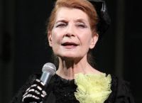 Αιμιλία Υψηλάντη: Έχω προσωπική εμπειρία με τον Γιώργο Κιμούλη – Όλα όσα δήλωσε η ηθοποιός