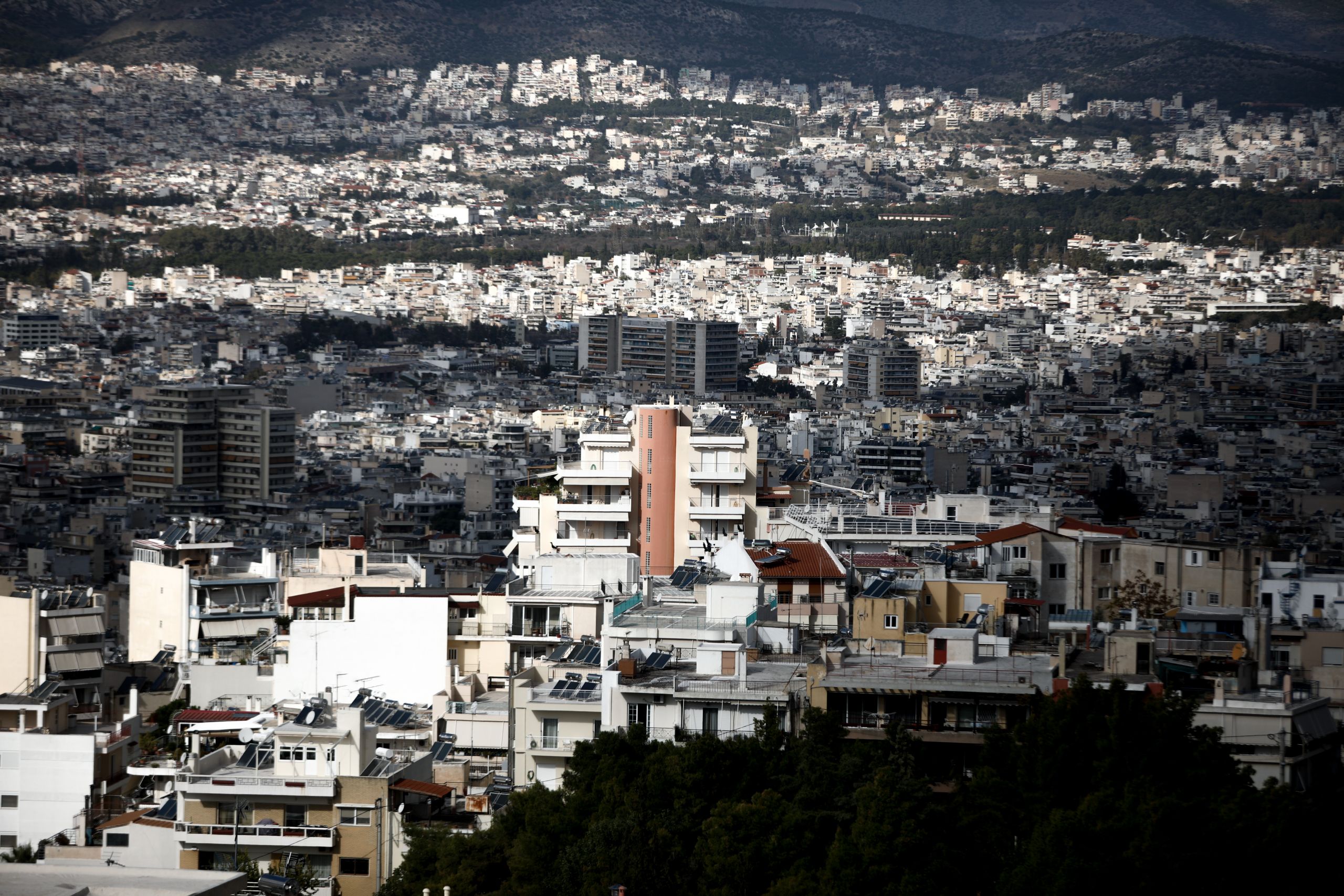 Μηδενικά ενοίκια: Οι επιχειρήσεις που θα καταβάλουν μηδενικό ενοίκιο το Μάιο