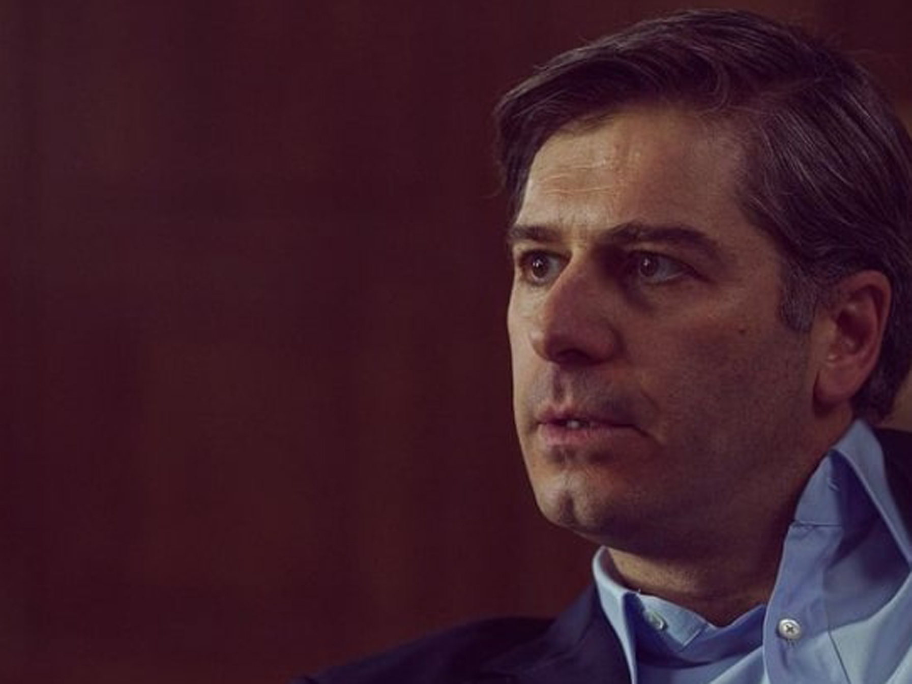Αλέξανδρος Μπουρδούμης: Το μήνυμα στον πρωθυπουργό και στην Πρόεδρο της Δημοκρατίας μετά τις καταγγελίες