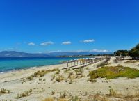 Νεκρή γυναίκα Εύβοια: Πτώμα εντοπίστηκε στην παραλία Αλυκές Νεκρή γυναίκα Εύβοια: Πτώμα εντοπίστηκε στην παραλία Αλυκές