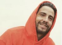 Αναστάσιος Ράμμος: Φωτογραφήθηκε ως Ιησούς και τον «σταύρωσαν» Αναστάσιος Ράμμος: Φωτογραφήθηκε ως Ιησούς και τον «σταύρωσαν»