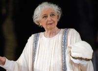 Άννα Συνοδινού: Πέντε χρόνια χωρίς την κορυφαία Ελληνίδα ηθοποιό και πολιτικό