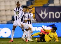 Απόλλων Σμύρνης Άρης: 0-1