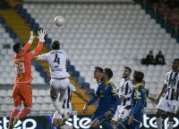 Super League Απόλλων Σμύρνης Αστέρας Τρίπολης: 0-1 Super League Απόλλων Σμύρνης Αστέρας Τρίπολης: 0-1