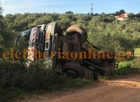 Νεκρός εργάτης Τριφυλλία: Τραγωδία – Καταπλακώθηκε από απορριμματοφόρο Νεκρός εργάτης Τριφυλλία: Τραγωδία – Καταπλακώθηκε από απορριμματοφόρο