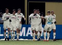 Άρης – Παναθηναϊκός 0-1 Άρης – Παναθηναϊκός 0-1