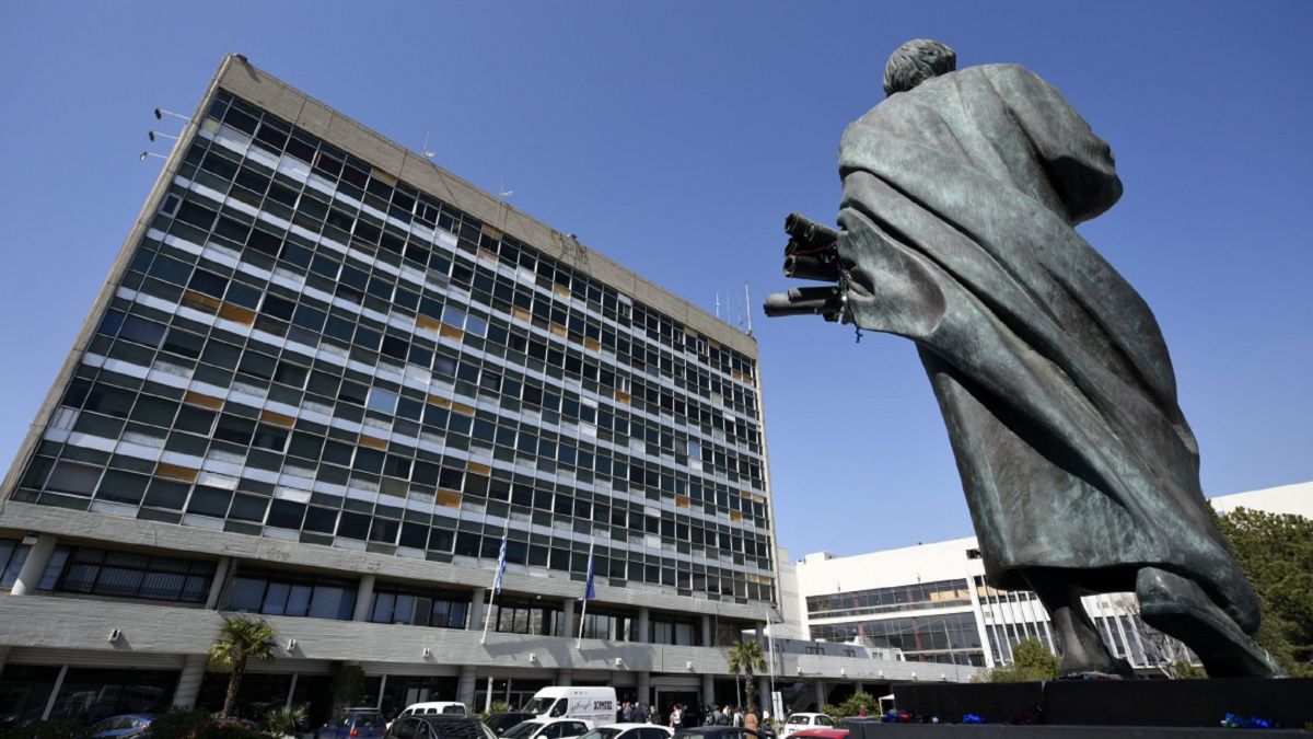 ΑΠΘ: Στον εισαγγελέα καταγγελίες φοιτητριών για σεξουαλική παρενόχληση από διδάσκοντες