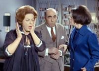 Μια τρελή τρελή οικογένεια: Η άγνωστη ιστορία πίσω από τη σκηνή με το χαστούκι Μια τρελή τρελή οικογένεια: Η άγνωστη ιστορία πίσω από τη σκηνή με το χαστούκι