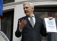 Τζούλιαν Ασάνζ: Σήμερα η απόφαση των βρετανικών αρχών για την έκδοσή του στις ΗΠΑ