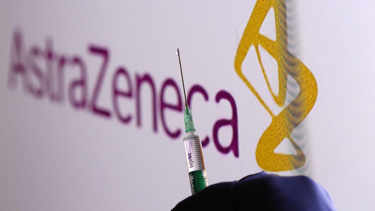 Εμβόλιο AstraZeneca: Κρίσιμες συνεδρίασεις σήμερα 