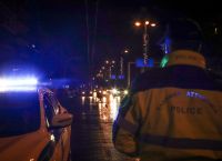Πυροβολισμοί Αττική: Συμπλοκή αγνώστων – Ξέχασαν το όπλο μέσα στο ταξί Πυροβολισμοί Αττική: Συμπλοκή αγνώστων – Ξέχασαν το όπλο μέσα στο ταξί