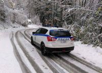 Κακοκαιρία «Λέανδρος»: Προβλήματα στο οδικό δίκτυο – Πού χρειάζονται αλυσίδες Κακοκαιρία «Λέανδρος»: Προβλήματα στο οδικό δίκτυο – Πού χρειάζονται αλυσίδες