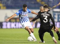 Super League Ατρόμητος ΟΦΗ: 0-0