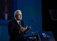 Δημήτρης Αβραμόπουλος: Οι διερευνητικές ίσως οδηγήσουν σε απτά συμπεράσματα Δημήτρης Αβραμόπουλος: Οι διερευνητικές ίσως οδηγήσουν σε απτά συμπεράσματα