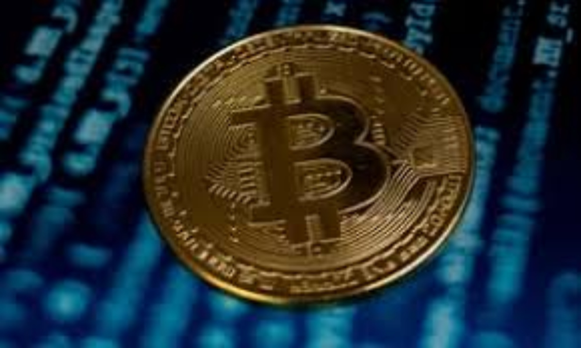 Bitcoin: Ράλι ανόδου για το κρυπτονόμισμα