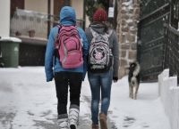 Κλειστά σχολεία αύριο: Σε αυτές τις περιοχές δεν θα ανοίξουν λόγω χιονιού Κλειστά σχολεία αύριο: Σε αυτές τις περιοχές δεν θα ανοίξουν λόγω χιονιού