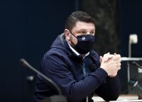 Παράταση του lockdown στη Σπερχειάδα με απόφαση Χαρδαλιά Παράταση του lockdown στη Σπερχειάδα με απόφαση Χαρδαλιά