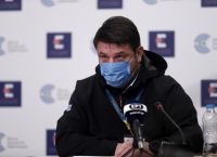 Νίκος Χαρδαλιάς: Έκκληση για συνέπεια και συνεργασία – Θα πρέπει να είμαστε διπλά προσεκτικοί