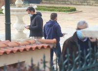 Χαρδαλιάς Αρκουμανέας: Εκτάκτως στη Θεσσαλονίκη – Εντοπίστηκε κρούσμα νοτιοαφρικάνικης μετάλλαξης